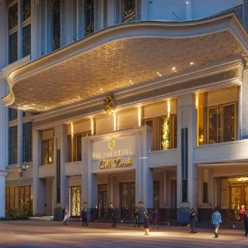 Discover the Joy of Serene Living at Hero Homes, Gurugram
              